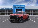 Thumbnail image of 2025 Chevrolet Silverado 1500 at New Rochelle Chevrolet