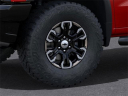 Thumbnail image of 2025 Chevrolet Silverado 1500 at New Rochelle Chevrolet