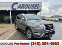 Thumbnail image of 2022 Nissan Armada at Carousel Pre-Owned