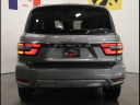 2022 Nissan Armada SL at Carousel Pre-Owned