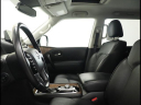 Thumbnail image of 2022 Nissan Armada at Carousel Pre-Owned