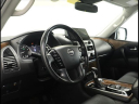 Thumbnail image of 2022 Nissan Armada at Carousel Pre-Owned