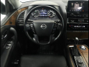 Thumbnail image of 2022 Nissan Armada at Carousel Pre-Owned