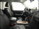 Thumbnail image of 2022 Nissan Armada at Carousel Pre-Owned