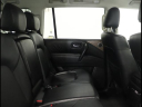 Thumbnail image of 2022 Nissan Armada at Carousel Pre-Owned