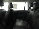 Thumbnail image of 2022 Nissan Armada at Carousel Pre-Owned