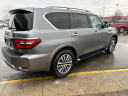 Thumbnail image of 2022 Nissan Armada at Carousel Pre-Owned