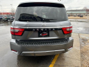 Thumbnail image of 2022 Nissan Armada at Carousel Pre-Owned