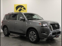 Thumbnail image of 2022 Nissan Armada at Carousel Pre-Owned
