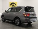 Thumbnail image of 2022 Nissan Armada at Carousel Pre-Owned