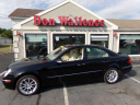 Thumbnail image of 2006 Mercedes-Benz E-Class at DON WALLENCE AUTO SALES INC