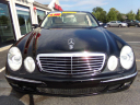 Thumbnail image of 2006 Mercedes-Benz E-Class at DON WALLENCE AUTO SALES INC