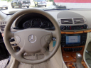 Thumbnail image of 2006 Mercedes-Benz E-Class at DON WALLENCE AUTO SALES INC