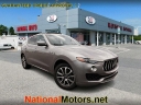 Thumbnail image of 2021 Maserati Levante at National Motors Of Ellicott City - Edmunds USED
