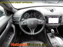 Thumbnail image of 2021 Maserati Levante at National Motors Of Ellicott City - Edmunds USED