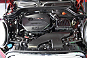 Thumbnail image of 2014 MINI Hardtop at B & J Car Company