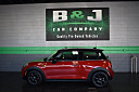 Thumbnail image of 2014 MINI Hardtop at B & J Car Company
