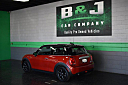 Thumbnail image of 2014 MINI Hardtop at B & J Car Company