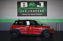 Thumbnail image of 2014 MINI Hardtop at B & J Car Company