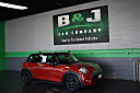 2014 MINI Hardtop Cooper at B & J Car Company
