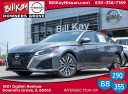 Thumbnail image of 2023 Nissan Altima at Bill Kay Nissan