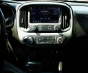 Thumbnail image of 2021 Chevrolet Colorado at David Stanley Chevrolet