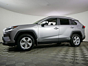 2020 Toyota RAV4 Hybrid XLE at Inver Grove Toyota