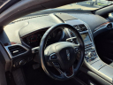 2018 Lincoln MKZ Select at Champion Chevrolet Of Fowlerville