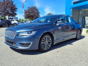 Thumbnail image of 2018 Lincoln MKZ at Champion Chevrolet Of Fowlerville