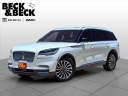 Thumbnail image of 2023 Lincoln Aviator at Beck And Beck Buick Gmc