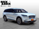 Thumbnail image of 2023 Lincoln Aviator at Beck And Beck Buick Gmc