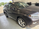 2013 Lexus RX 350 Base at Ricart Used