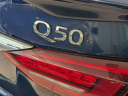 Thumbnail image of 2022 INFINITI Q50 at NationwideNissan of Lutherville Timonium, MD