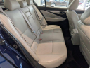 Thumbnail image of 2022 INFINITI Q50 at NationwideNissan of Lutherville Timonium, MD
