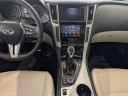 Thumbnail image of 2022 INFINITI Q50 at NationwideNissan of Lutherville Timonium, MD