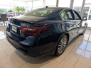 Thumbnail image of 2022 INFINITI Q50 at NationwideNissan of Lutherville Timonium, MD