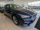Thumbnail image of 2022 INFINITI Q50 at NationwideNissan of Lutherville Timonium, MD