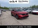 Thumbnail image of 2022 Kia Sorento Plug-In Hybrid at Ken Ganley Kia Medina