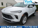 Thumbnail image of 2024 Buick Encore GX at YorkVolkswagen USED