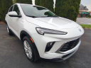 Thumbnail image of 2024 Buick Encore GX at YorkVolkswagen USED