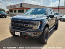 Thumbnail image of 2022 Ford F-150 at Frank Brown Honda GMC