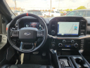 Thumbnail image of 2022 Ford F-150 at Frank Brown Honda GMC