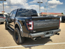 Thumbnail image of 2022 Ford F-150 at Frank Brown Honda GMC