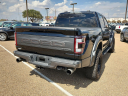 Thumbnail image of 2022 Ford F-150 at Frank Brown Honda GMC