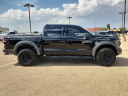 2022 Ford F-150 Raptor at Frank Brown Honda GMC