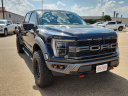 Thumbnail image of 2022 Ford F-150 at Frank Brown Honda GMC