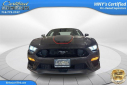 Thumbnail image of 2022 Ford Mustang at Certified Autobrokers