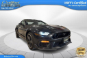 Thumbnail image of 2022 Ford Mustang at Certified Autobrokers