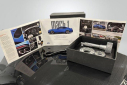 Thumbnail image of 2022 Ford Mustang at Certified Autobrokers