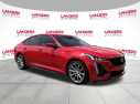 Thumbnail image of 2024 Cadillac CT5-V at Landers Cadillac Of Memphis